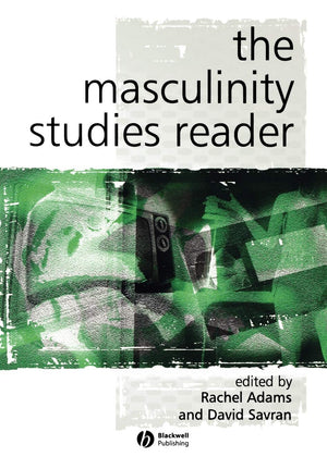 The Masculinity Studies Reader,Used