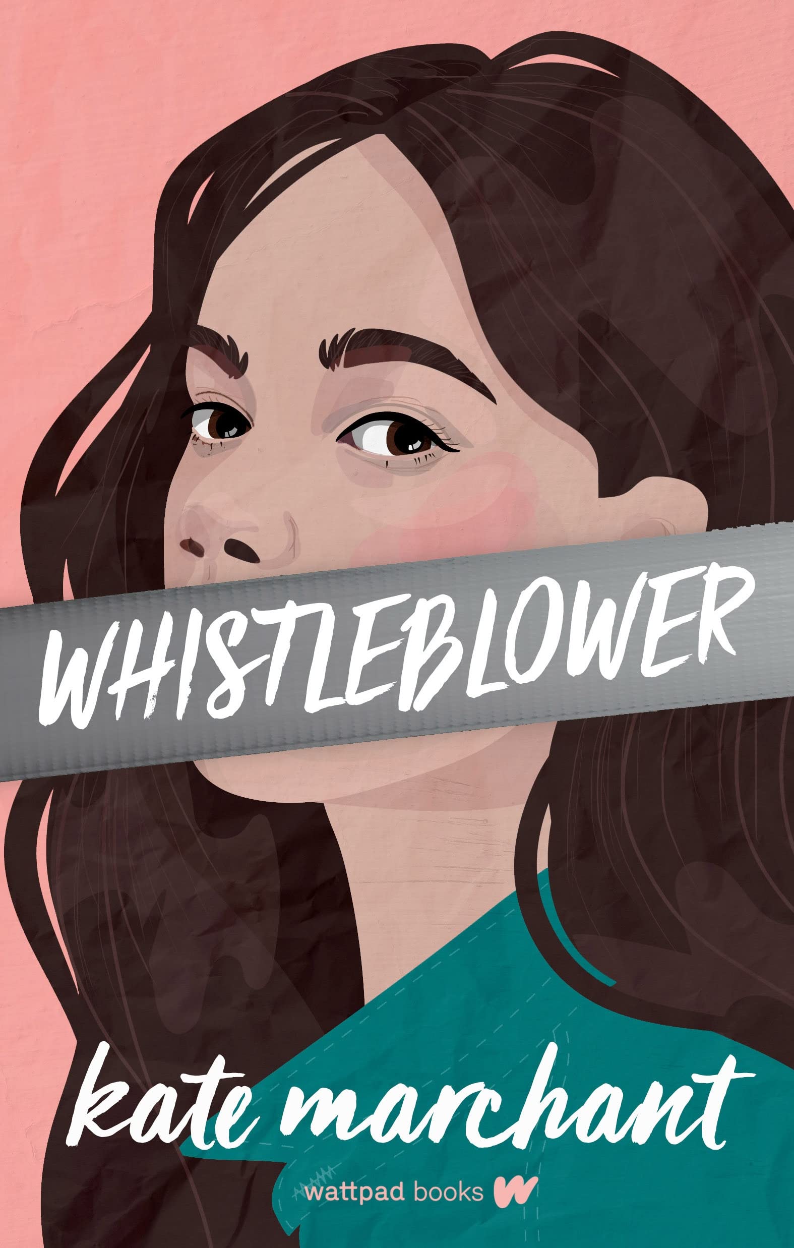 Whistleblower,Used