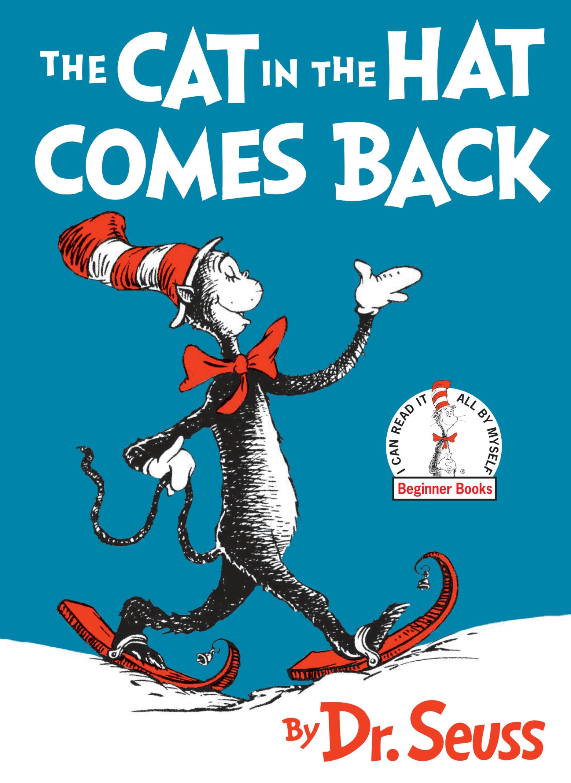 The Cat In The Hat Comes Back,Used