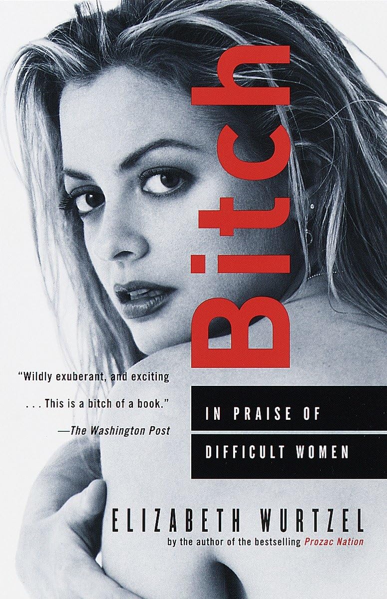 Bitch: In Praise Of Difficult Women