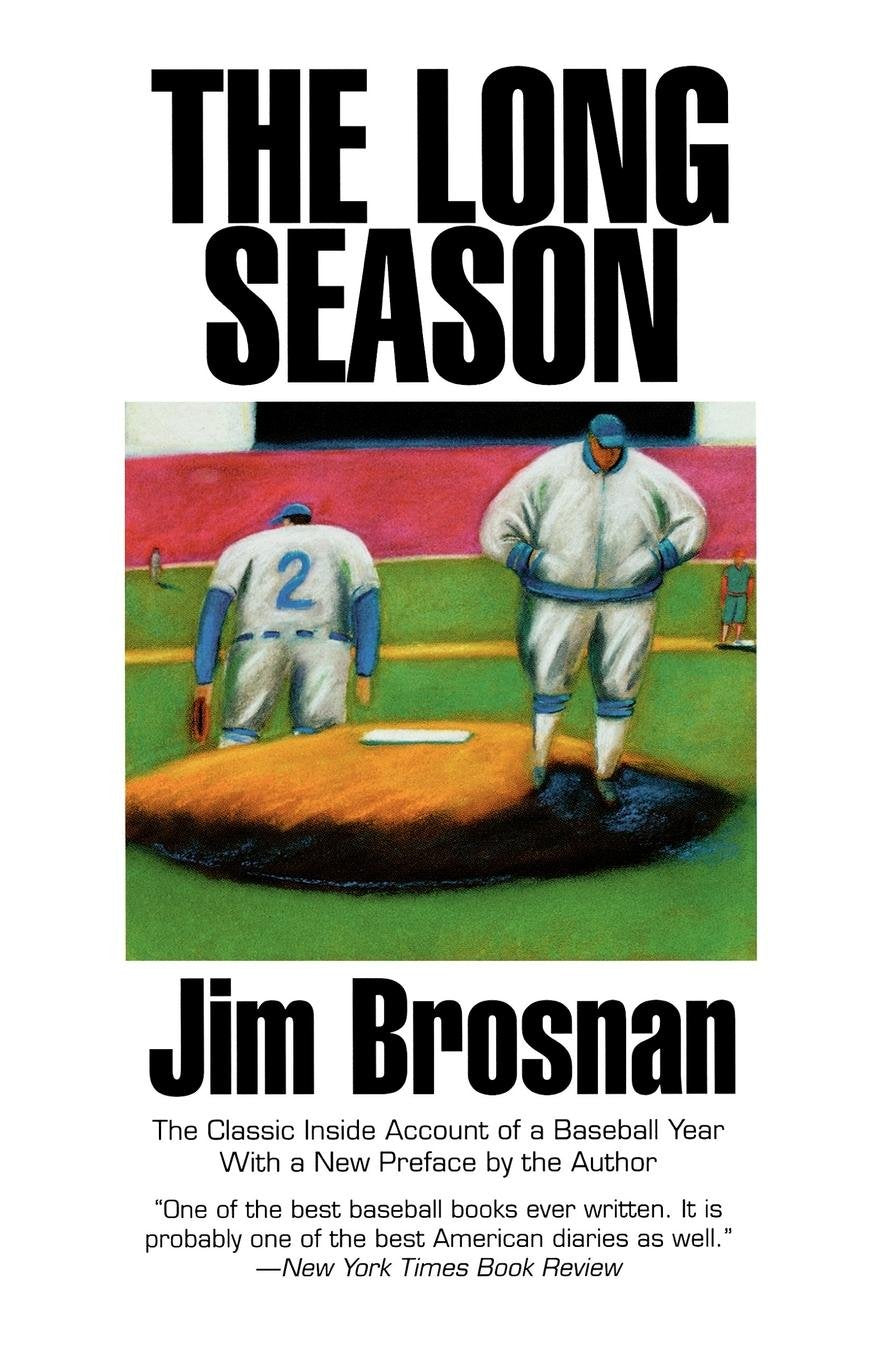 LONG SEASON,Used