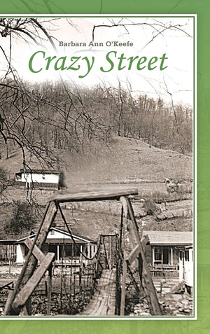 Crazy Street,Used
