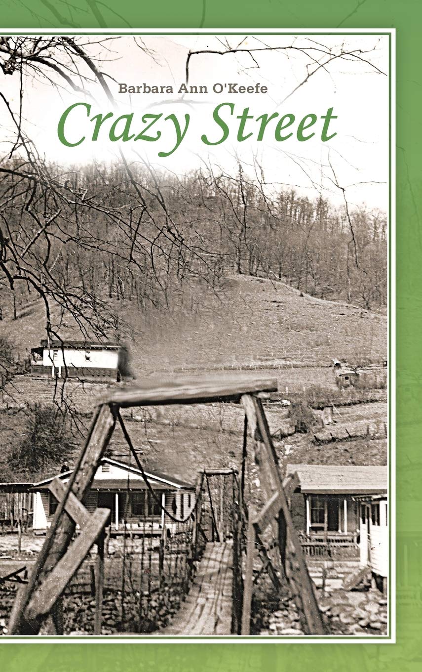 Crazy Street,Used