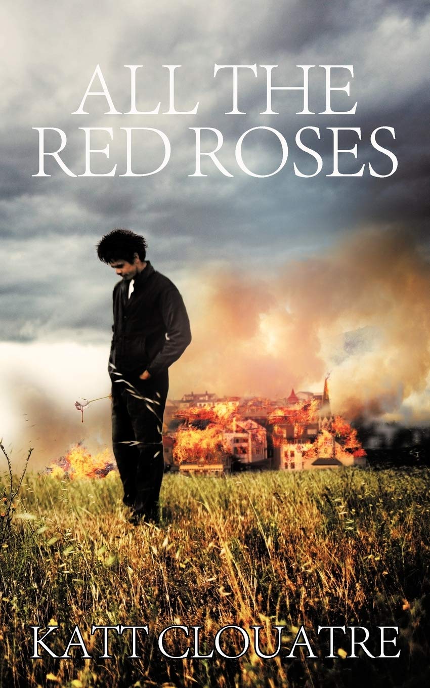All The Red Roses,Used