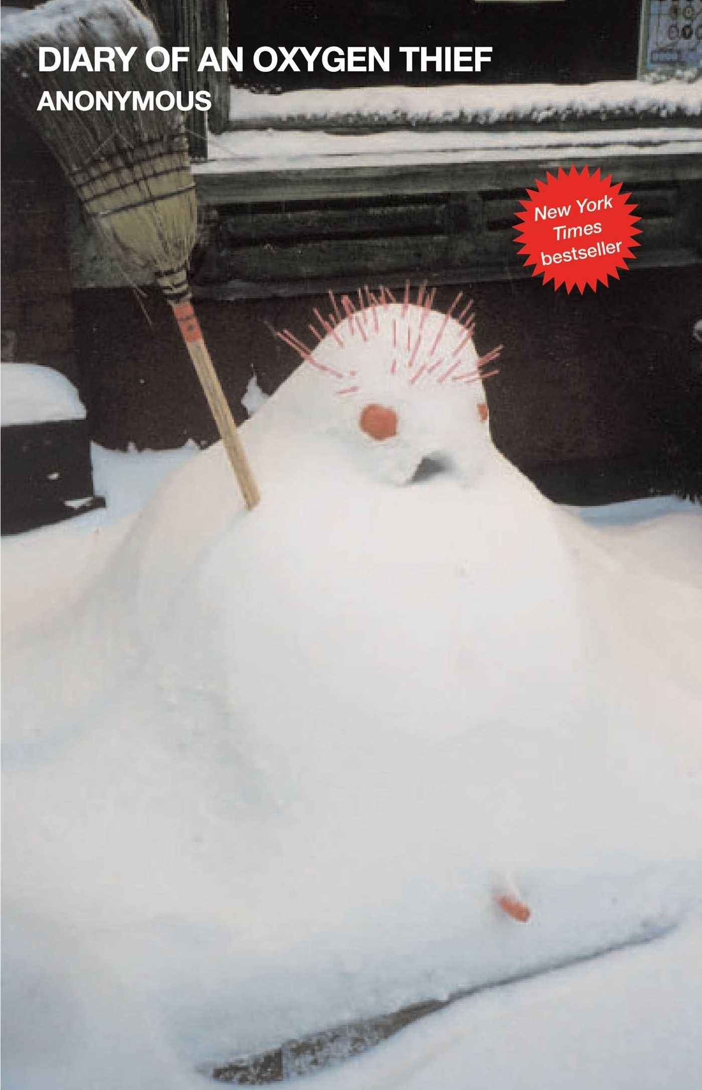 Diary of an Oxygen Thief (1) (The Oxygen Thief Diaries),New