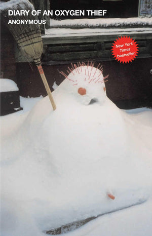 Diary of an Oxygen Thief (1) (The Oxygen Thief Diaries),New
