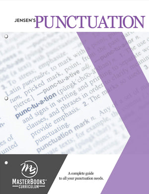 Jensens Punctuation