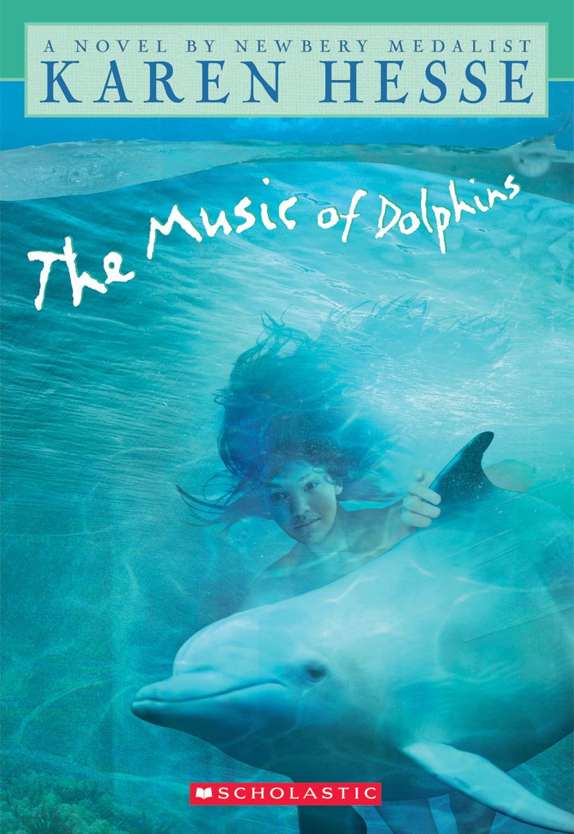 The Music Of Dolphins,Used