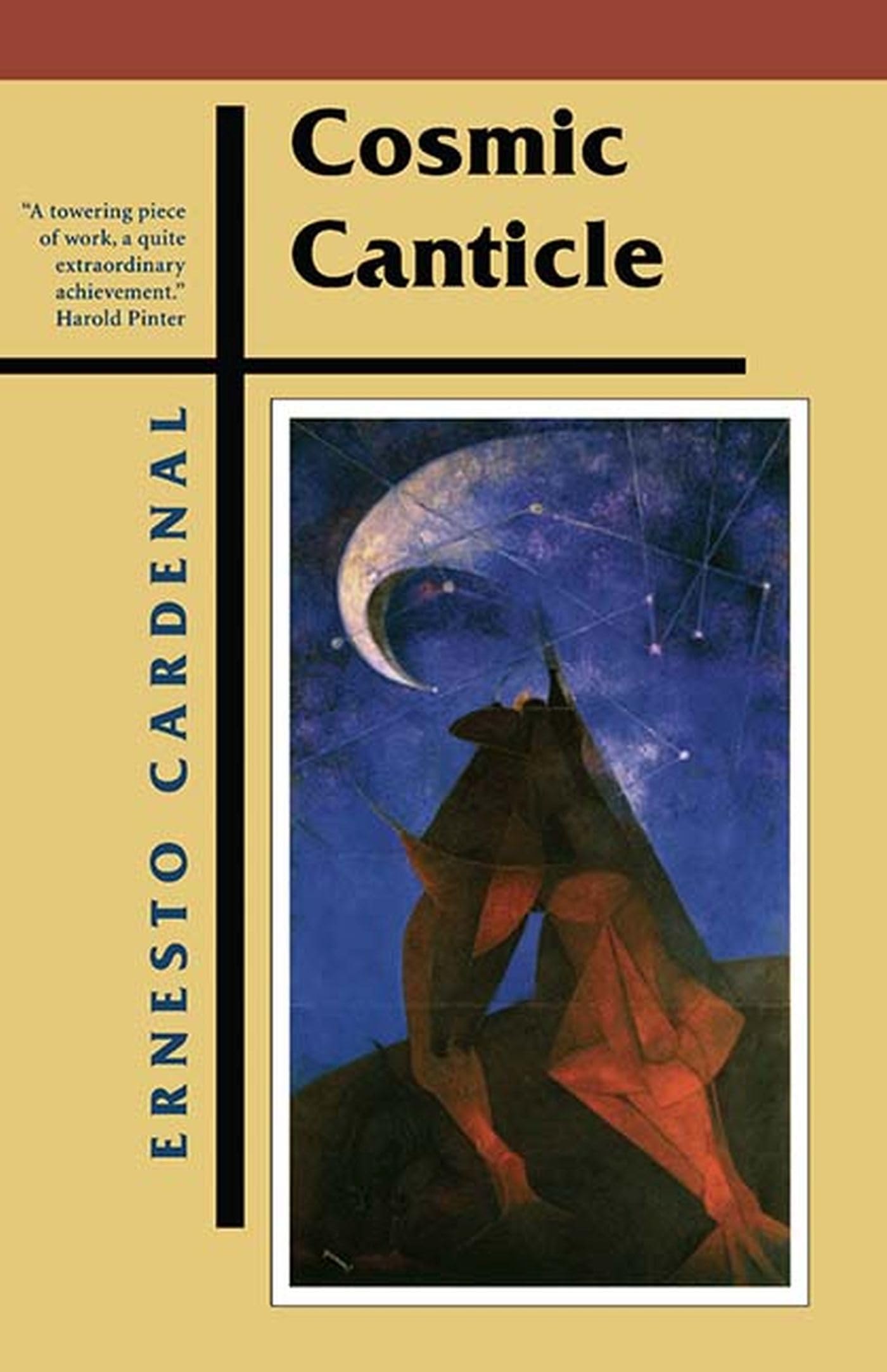 Cosmic Canticle,Used