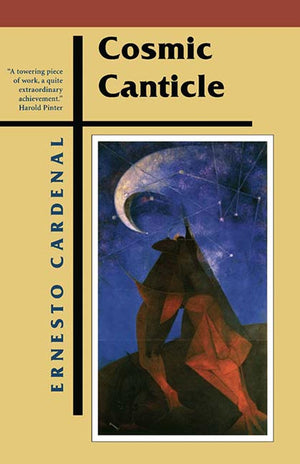 Cosmic Canticle,Used