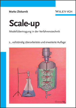 Scaleup: Modellbertragung in der Verfahrenstechnik (German Edition),Used