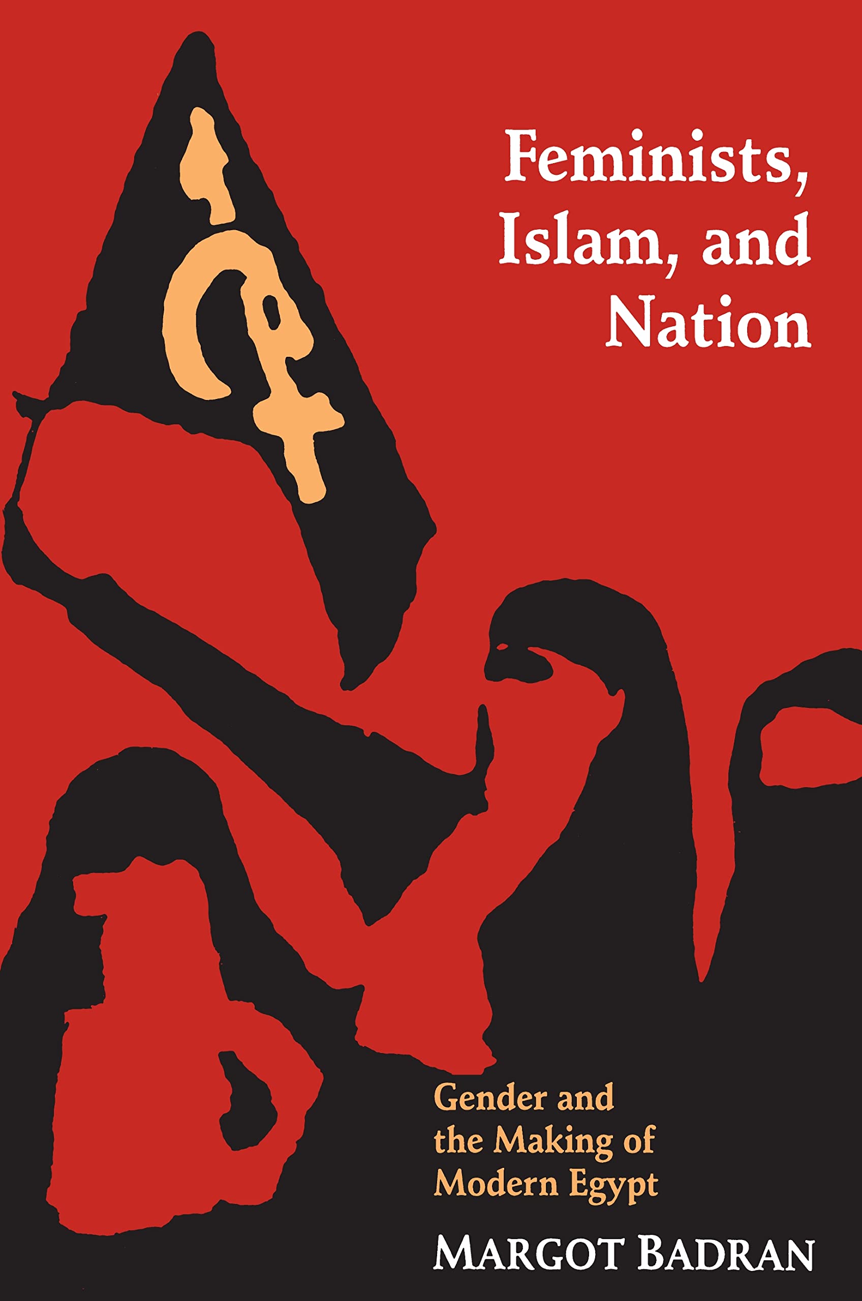 Feminists, Islam, And Nation,Used