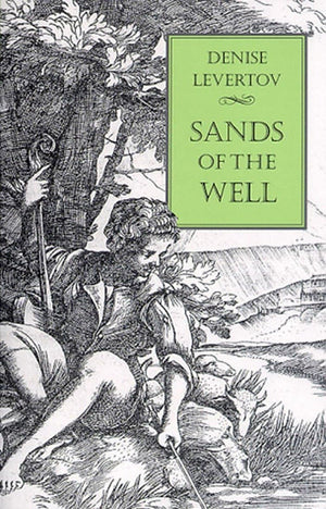Sands Of The Well,Used