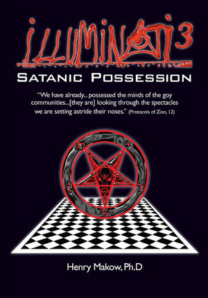 Illuminati3: Satanic Possession: There is only one Conspiracy