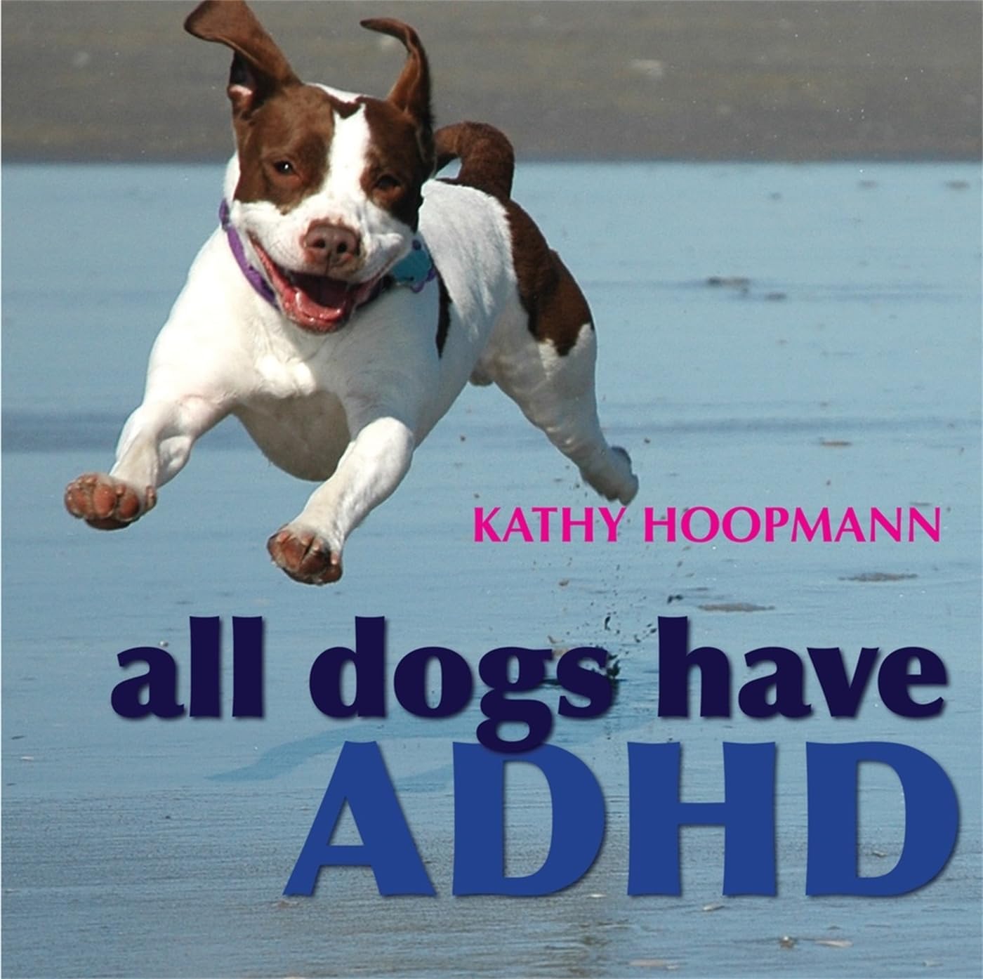 All Dogs Have Adhd,Used