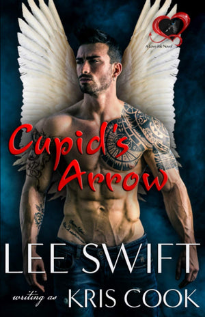 Cupid'S Arrow, A Love Ink Novel,New