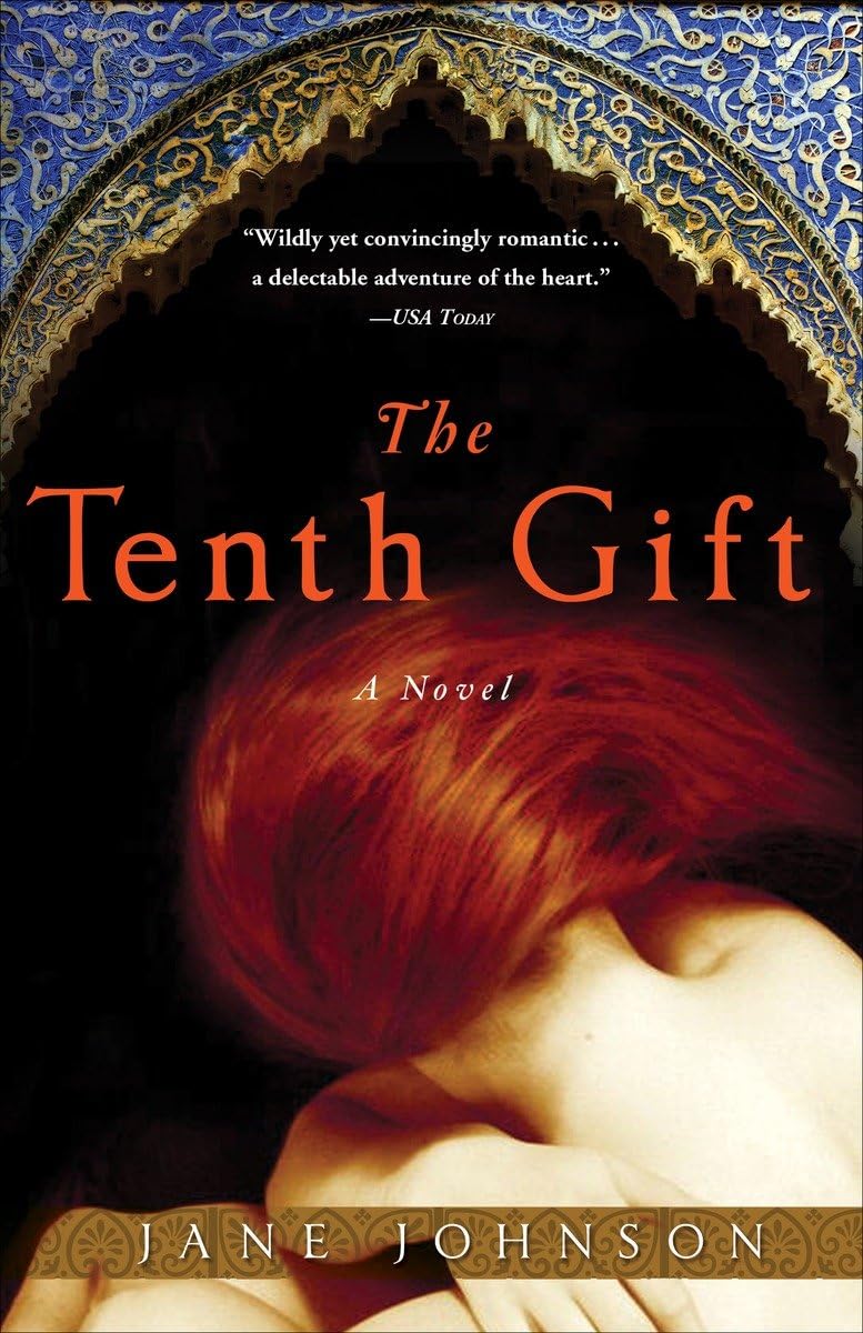 The Tenth Gift: A Novel,Used