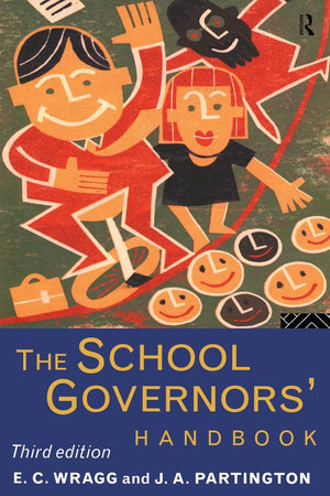 The School Governors' Handbook,Used