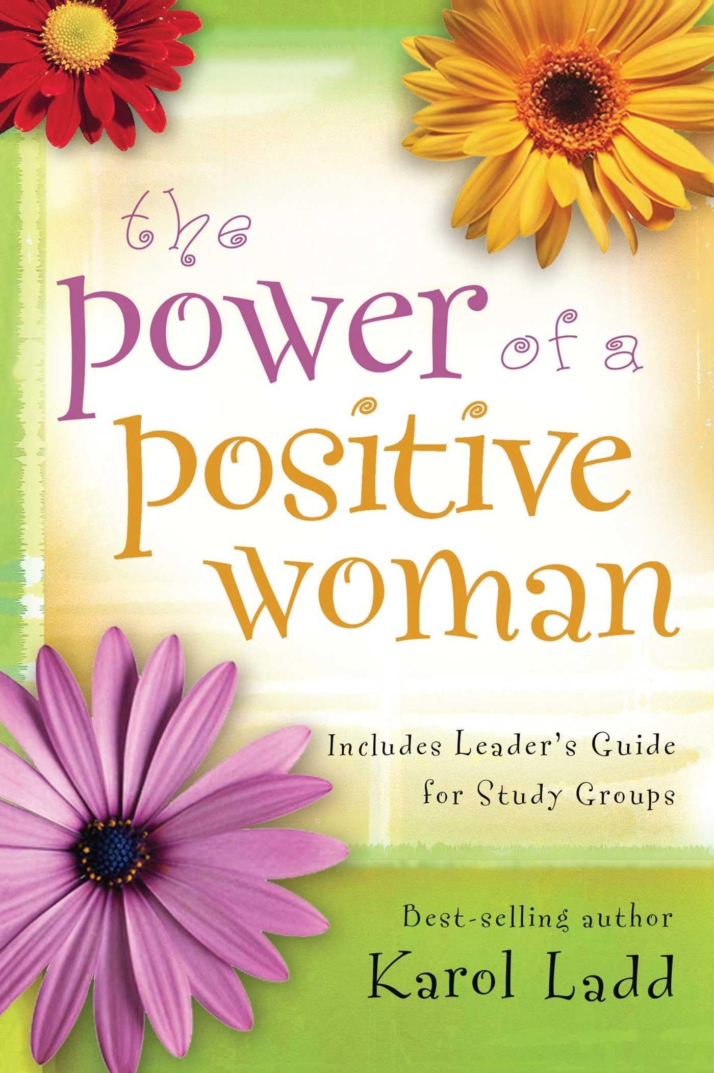 Power of a Positive Woman,Used