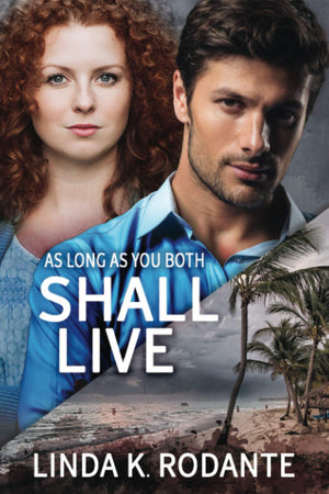 As Long As You Both Shall Live (Dangerous Series),Used