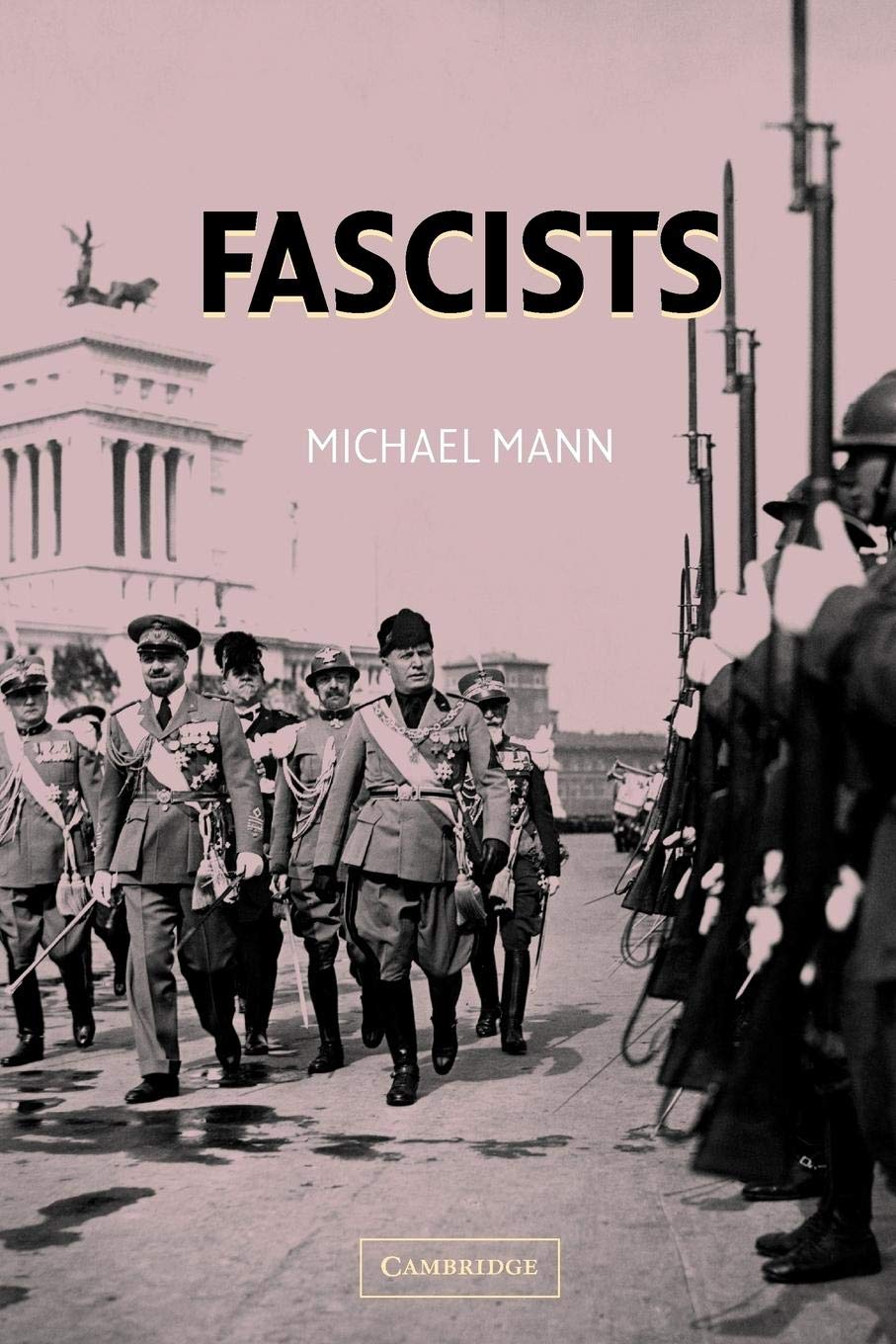 Fascists,New