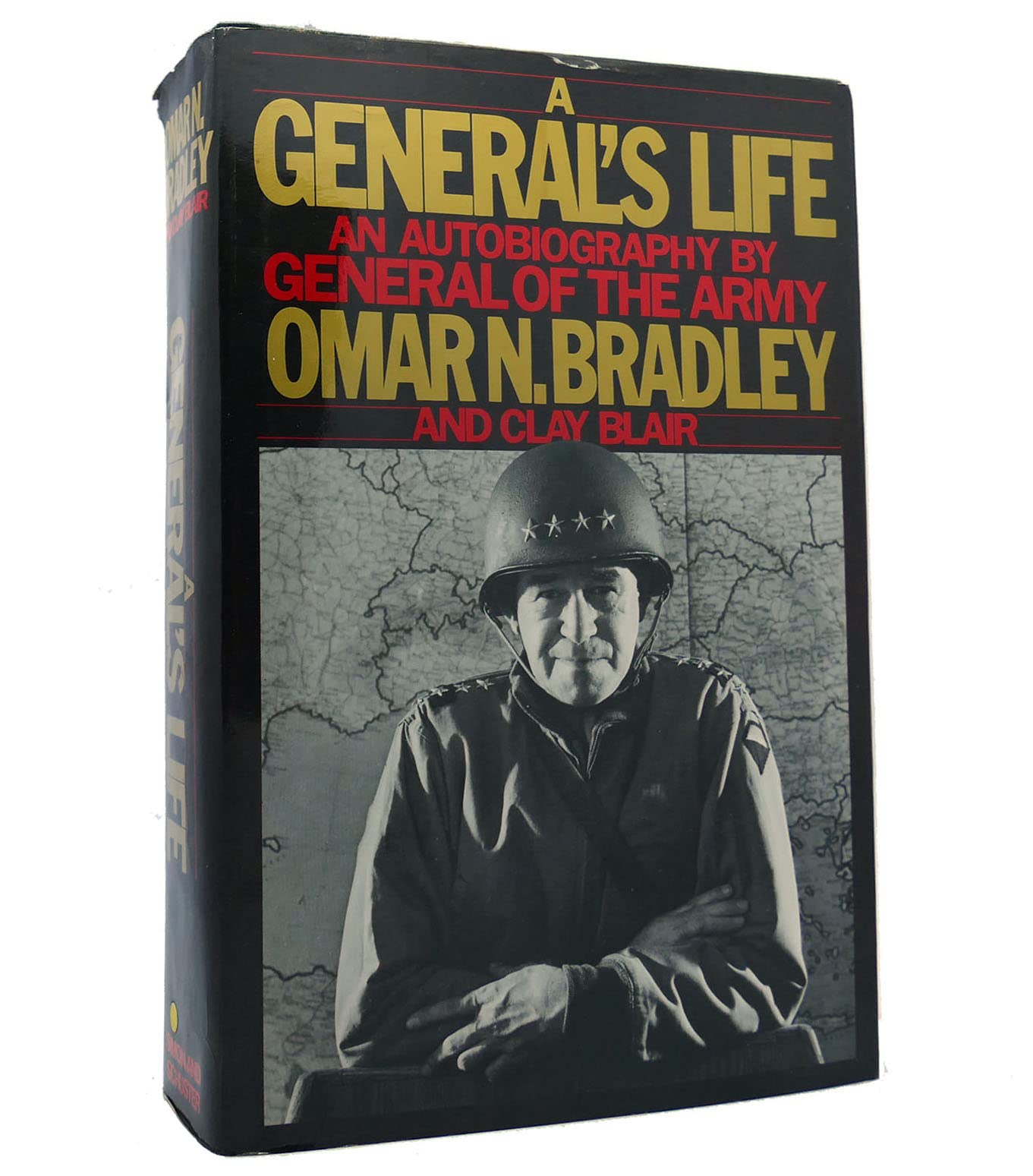 A General'S Life