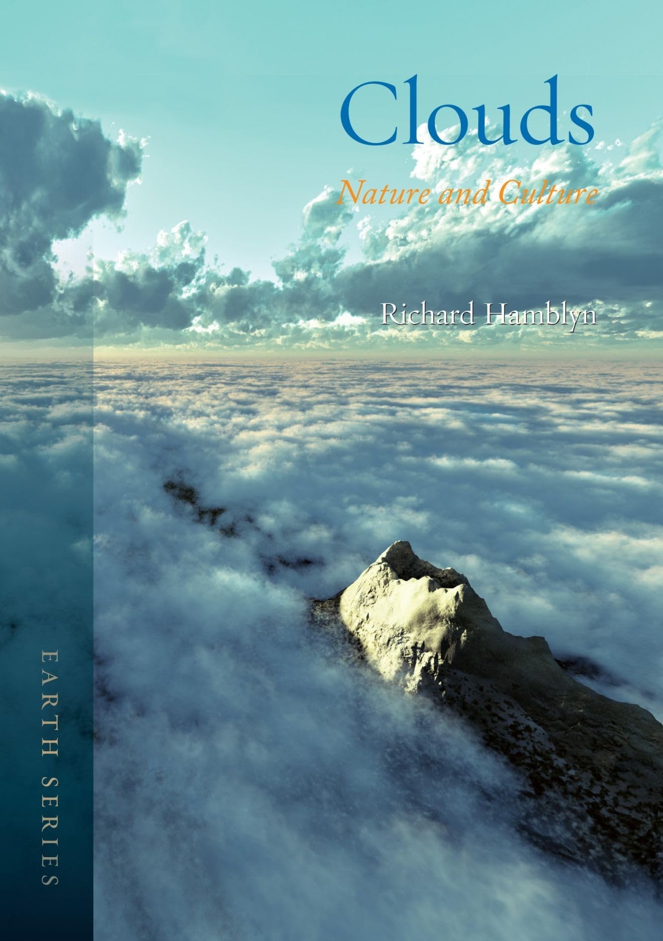 Clouds: Nature and Culture (Earth)