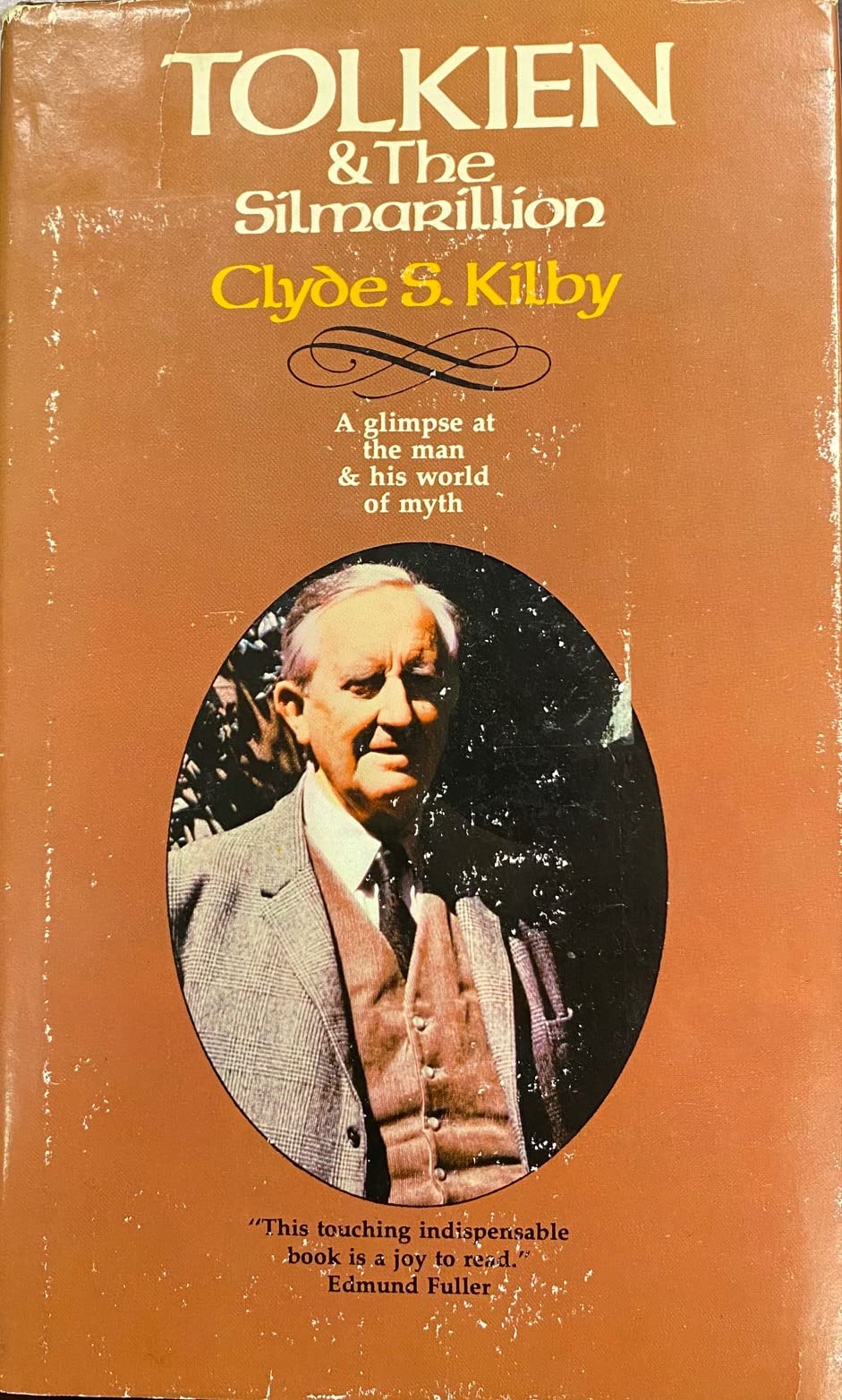 Tolkien & The Silmarillion,Used