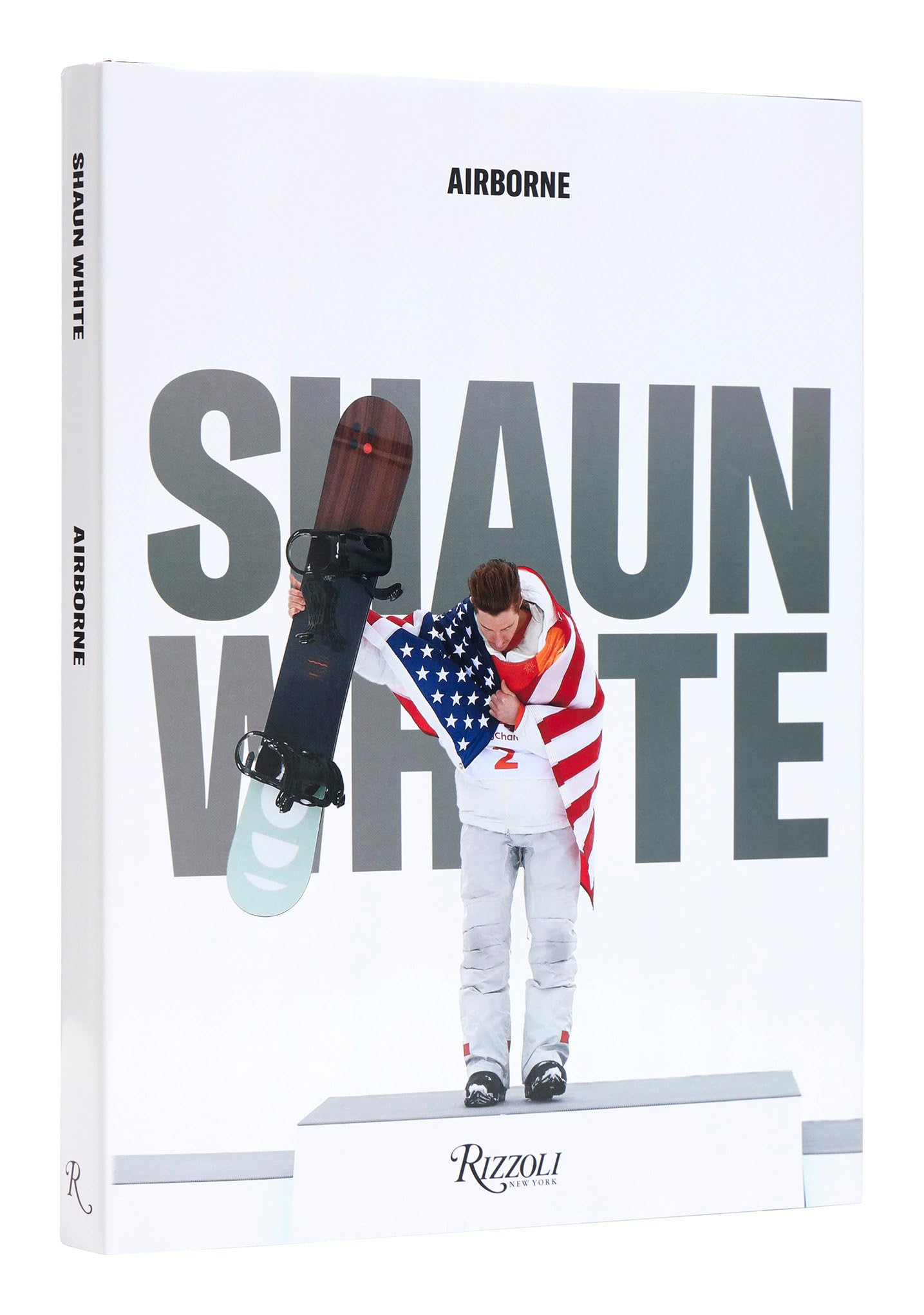 Shaun White: Airborne,New