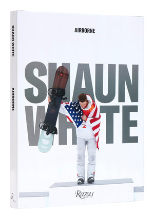 Shaun White: Airborne,New