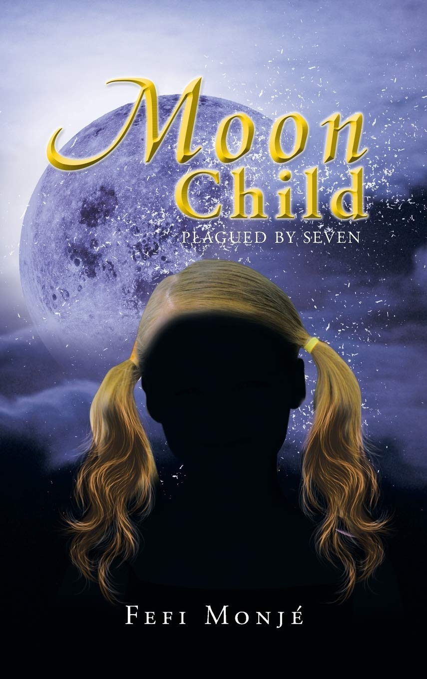 Moon Child: Plagued By Seven,Used