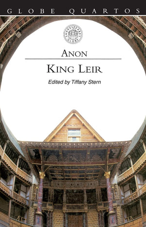 King Leir (Globe Quartos),Used