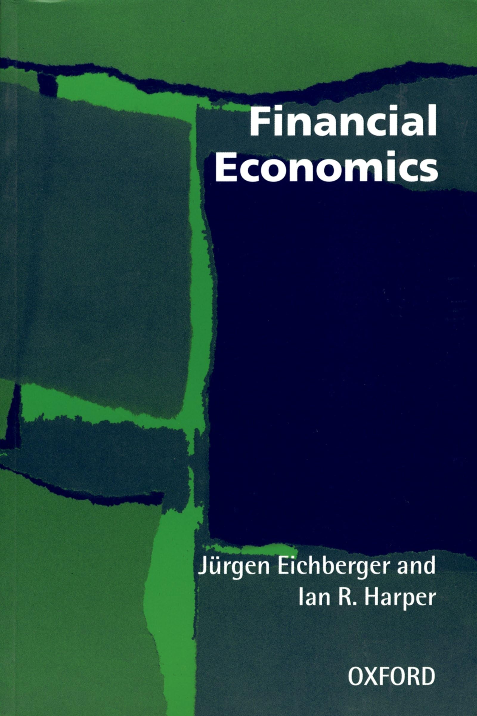 Financial Economics,New