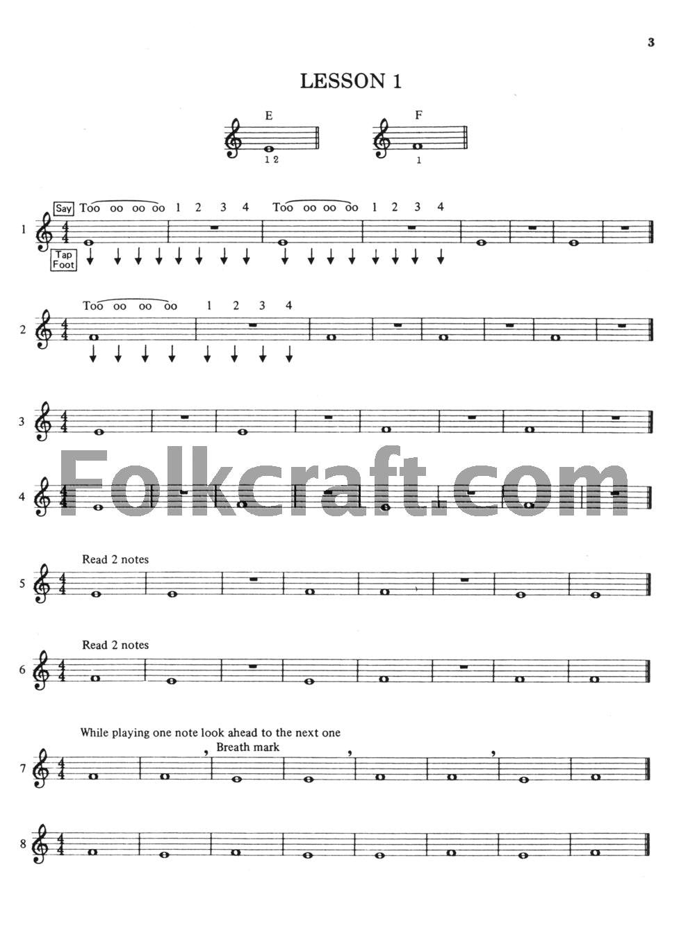 M109CD  Ed Sueta Band Method Trumpet Book 1  Book and Online Audio,New