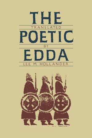 The Poetic Edda,Used
