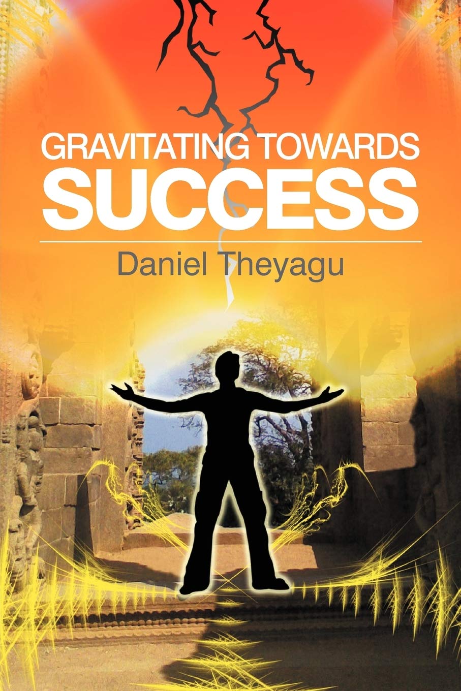 Gravitating Towards Success,New