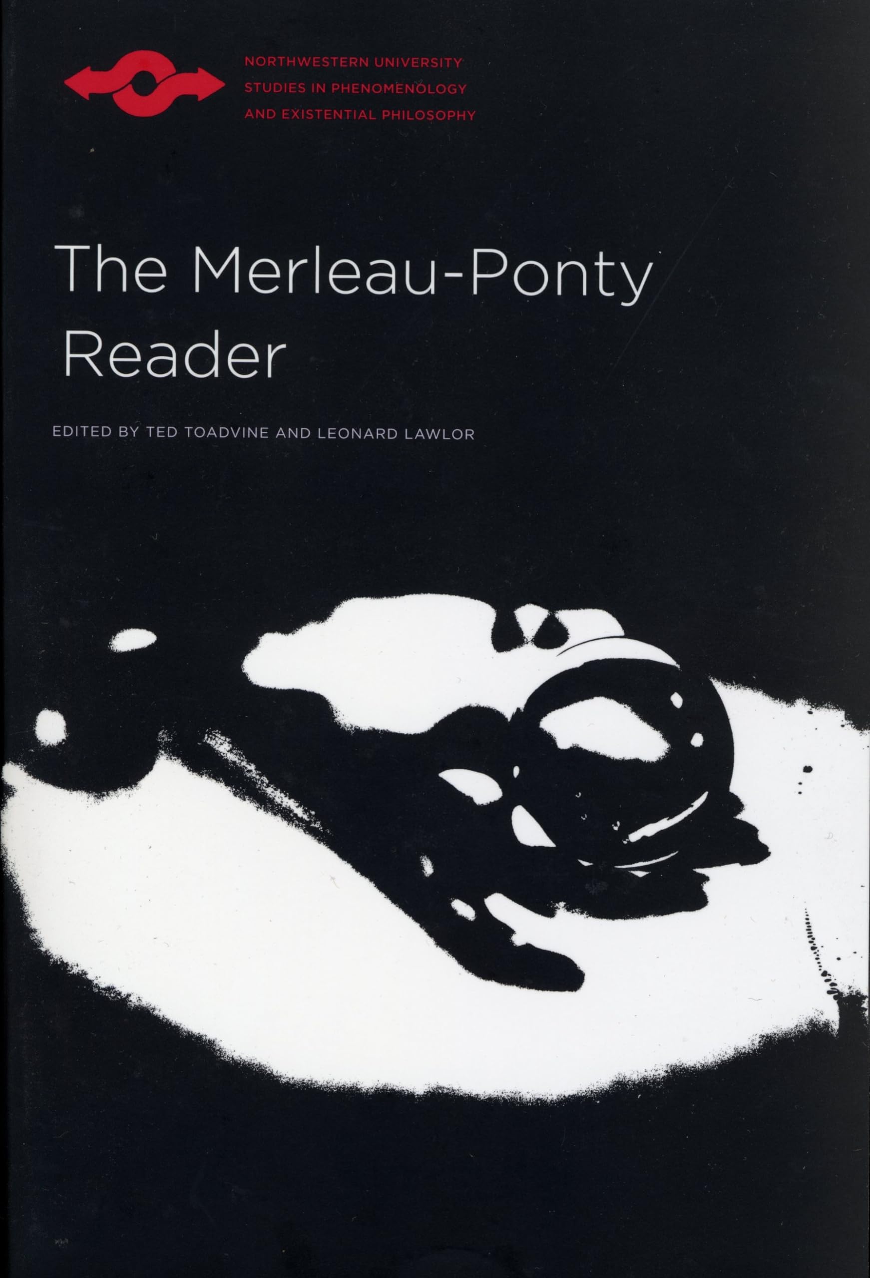 The Merleauponty Reader (Studies In Phenomenology And Existential Philosophy),New
