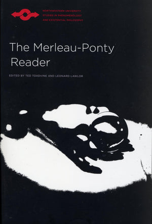 The Merleauponty Reader (Studies In Phenomenology And Existential Philosophy),Used