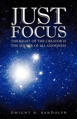 Just Focus,Used