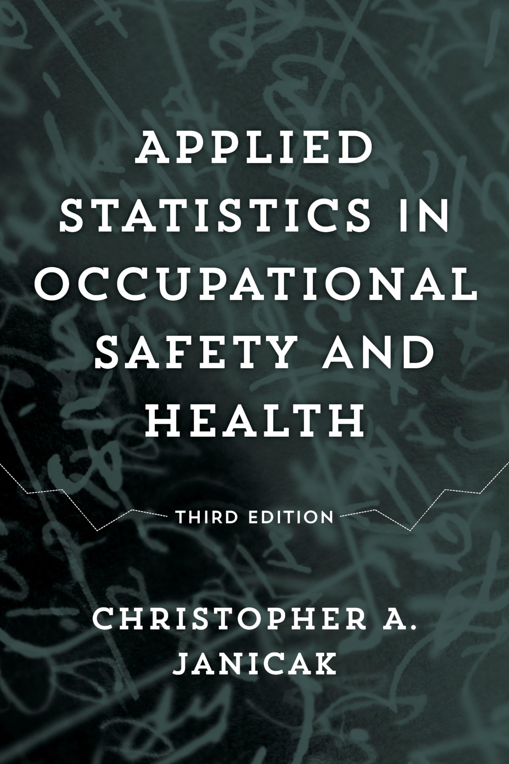 Applied Statistics in Occupational Safety and Health,Used