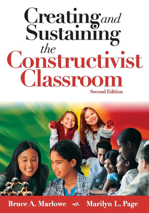 Creating and Sustaining the Constructivist Classroom,Used