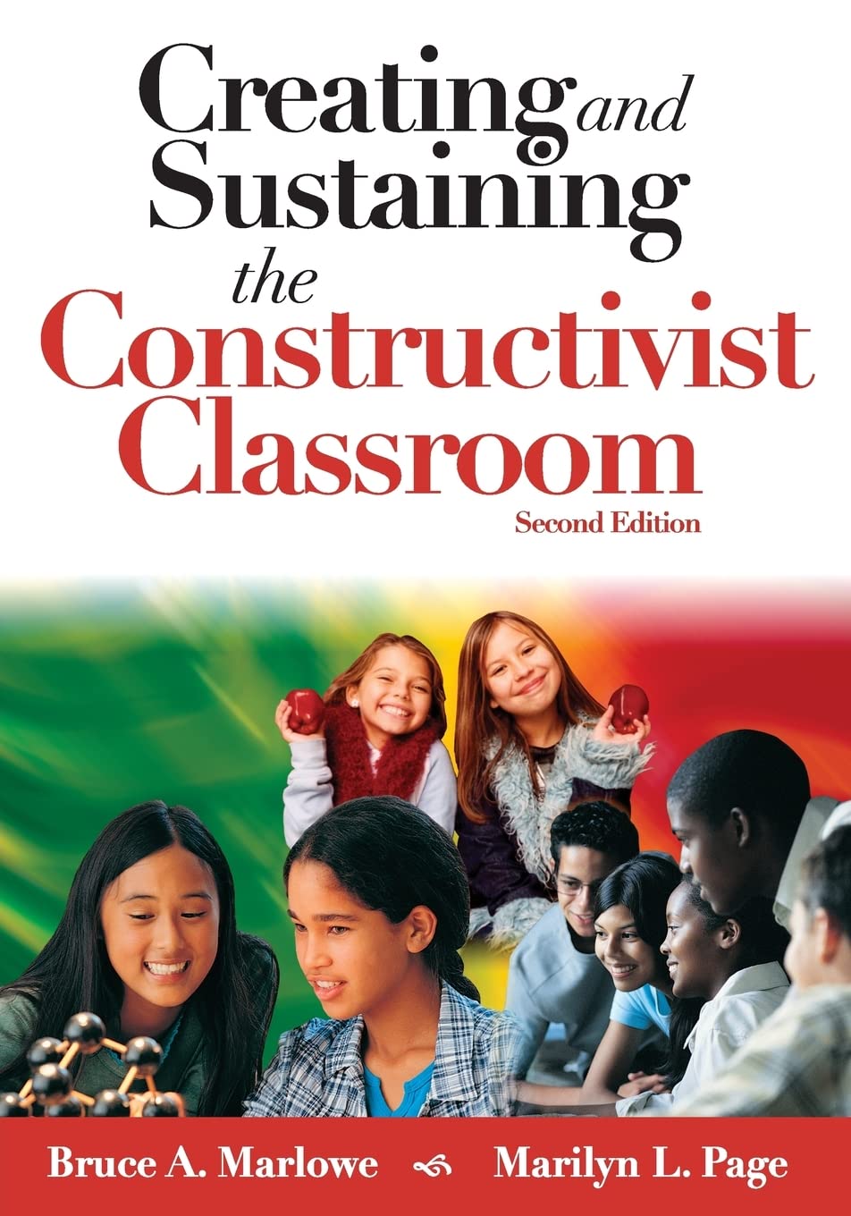 Creating and Sustaining the Constructivist Classroom,Used