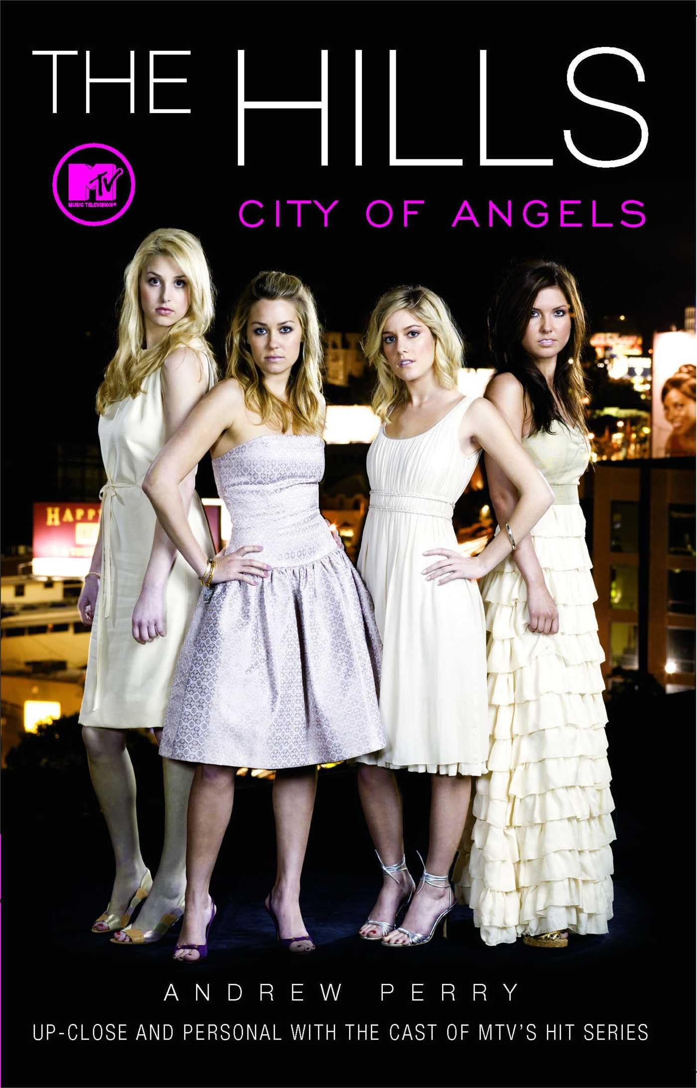 The Hills: City of Angels,Used