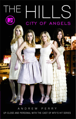 The Hills: City of Angels,Used