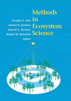Methods in Ecosystem Science,Used
