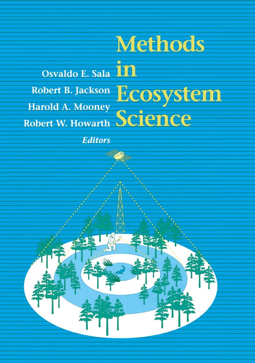 Methods in Ecosystem Science,Used