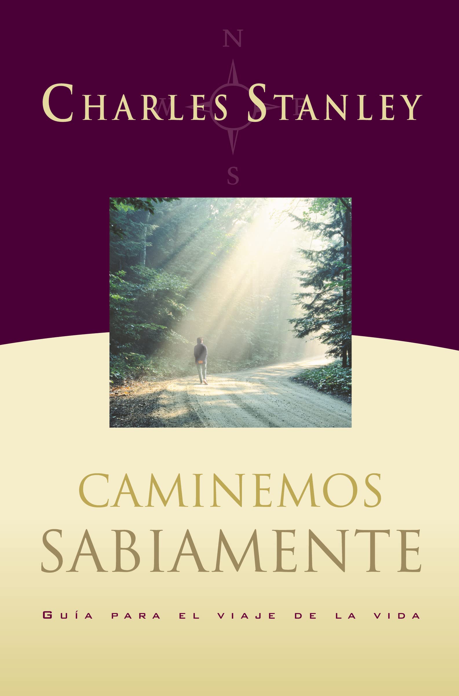 Caminando Sabiamente,Used