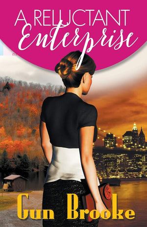 A Reluctant Enterprise,Used