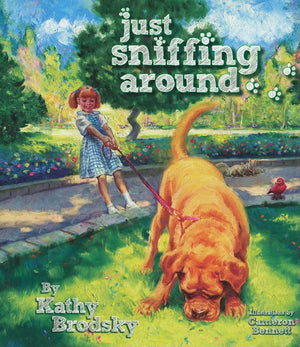 Just Sniffing Around,New