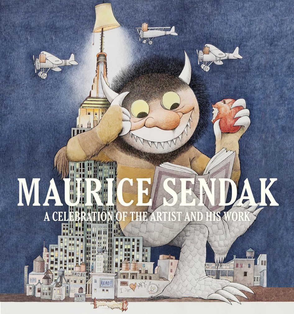Maurice Sendak: A Celebration of the Artist and His Work,New